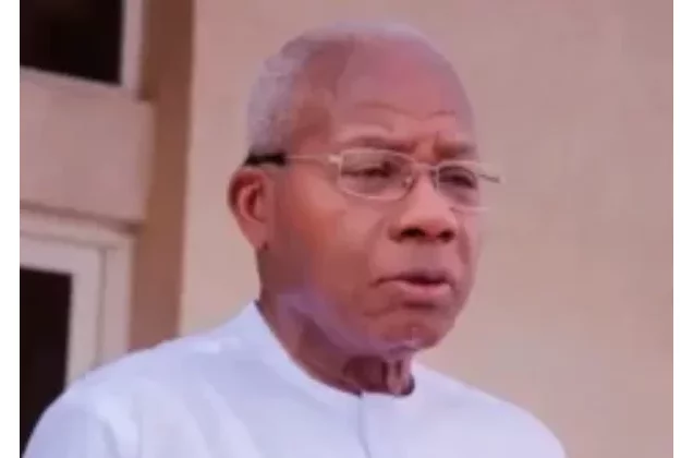 Bénin : mauvaise nouvelle pour Me Adrien Houngbédji, fragilisé à Sèmè-Podji
