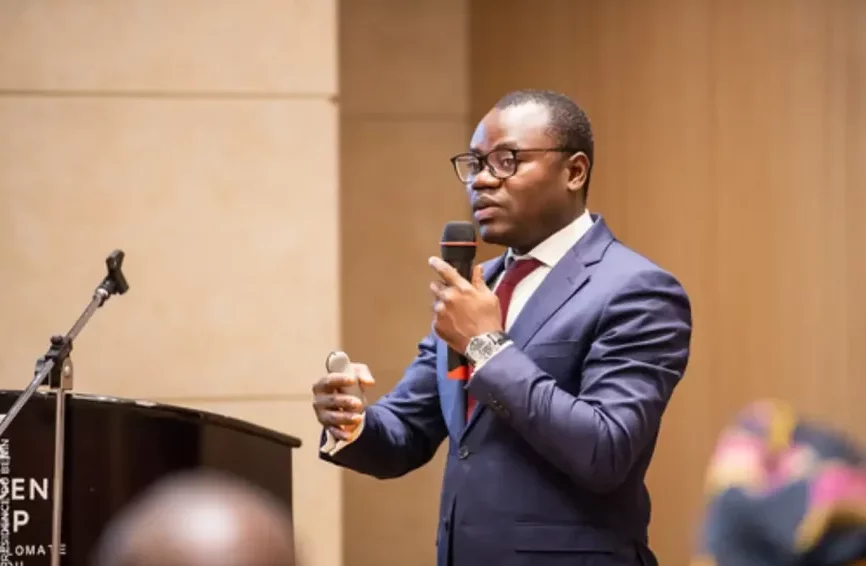 Bénin : Eric Akoutey nommé Directeur Général de APiEX