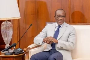 Tentative de coup d'État : « ce n'est pas la Garde nationale qui a opéré l'attaque... », Patrice Talon