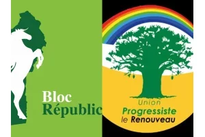 Assemblée nationale : l'UP-R et le BR dévoilent la composition de leurs groupes parlementaires