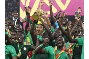 Foot africain : 10 joueurs de ligue1 sacrés champions d'Afrique 2025 avec le Sénégal