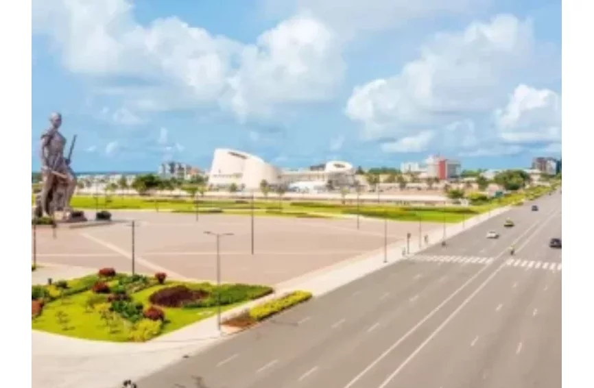 Fête du 1er août 2025 : des perturbations annoncées sur le Boulevard de la Marina, voici le nouveau plan de circulation