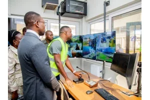 Le Bénin se dote d'un laboratoire national de contrôle de qualité à la pointe de la technologie 