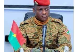 Burkina Faso : Ibrahim Traoré remanie son gouvernement 