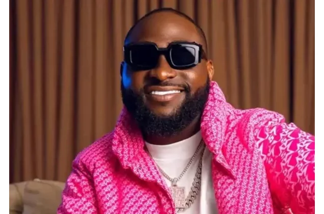 Davido : la star nigériane fait une incroyable révélation sur son titre « With You »