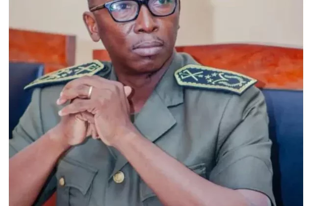 Imbroglio autour du PAM à Bopa : le préfet Milohin désigne le vrai coupable