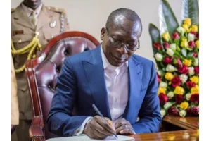 Réunion des musées publics du Bénin : Talon nomme les membres du CA (liste)