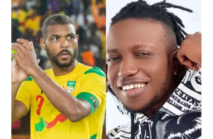 CAN Maroc 2025 : Steve Mounié fait une demande surprenante à Fanicko