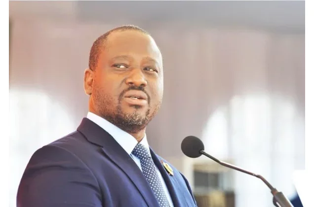 Côte d'Ivoire : accusé d'héberger l'opposant Guillaume Soro dans une paroisse, un prête catholique brise le silence 