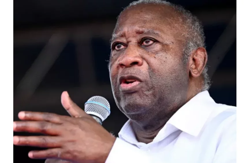 Après la rumeur sur un encerclement de la résidence de Gbagbo : voici la vérité