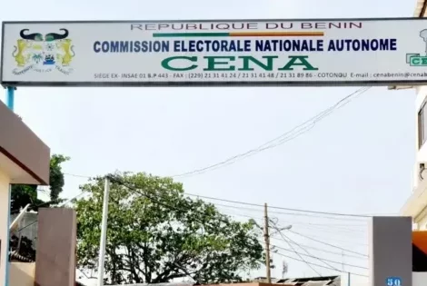 Bénin : La CENA alerte sur de fausses annonces de recrutement d'agents électoraux