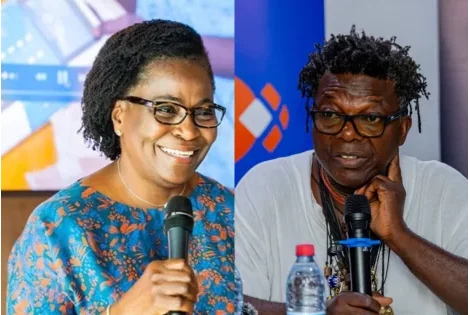 Tour du Bénin 2026 : Romuald Hazoumè rend hommage à Claudine Talon 