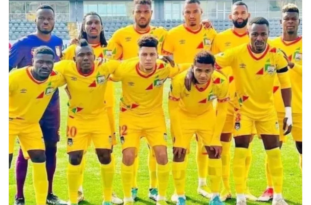 CAN 2025 (J1) : le classement du groupe D des Guépards après la victoire Sénégal face au Botswana