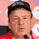 CAN 2025 : le Onze de Gernot Rohr face au Botswana