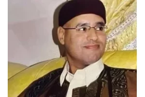 Libye : voici les circonstances du décès de Saïf al-Islam Kadhafi, fils de l'ancien dirigeant libyen