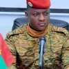 Burkina Faso : Ibrahim Traoré remanie son gouvernement 