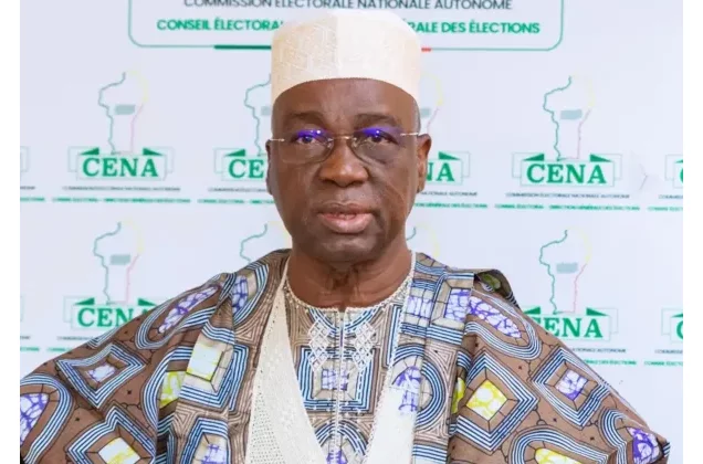 Présidentielle 2026 au Bénin : la CENA recrute des agents électoraux