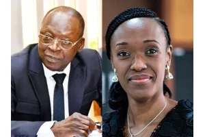 Bénin : Bio Tchané et Shadiya Assouman choisissent le gouvernement et renoncent à leur siège de député