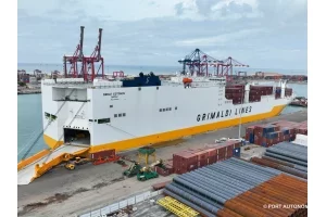 Indice CPPI : voici les meilleurs ports à conteneurs en Afrique, la place du port de Cotonou