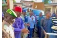 Présidentielle 2026 au Bénin : Romuald Wadagni dépose sa candidature à la CENA 