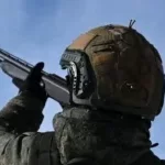 Des Nigérians envoyés au front après de fausses promesses d'emploi à l'étranger