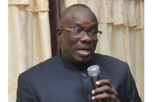 Les Démocrates : Léon Basile Ahossi brise le silence sur sa démission