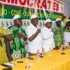 Les Démocrates : poursuite de la mobilisation dans la 24è CE, Zogbodomey accueille la délégation de El-Hadj Monsia