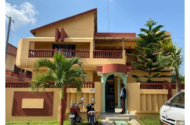 Emploi au Bénin : la fédération béninoise de cyclisme recrute au poste de Secrétariat administratif