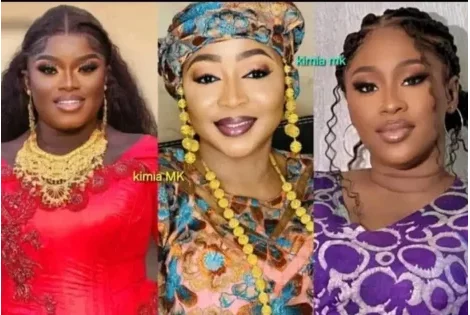 Mali : Sidiki Diabaté réagit à l'incarcération des artistes Babani Koné, Mariam Bah et Binguini Bakhaga