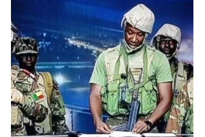 Coup d'État déjoué au Bénin : 05 ans de prison ferme requis contre un policier et un journaliste à la Criet