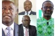 Présidentielle 2025 en Côte d'Ivoire : Tidjane Thiam, Gbagbo, Blé Goudé et Soro exclus de la liste électorale 