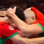 CAN 2025 : le Maroc s'impose aux Comores et lance sa compétition