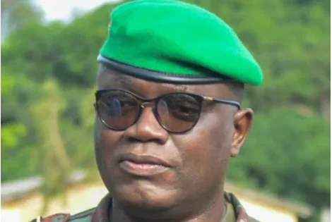 Bénin : environ 1500 officiers des forces armées promus aux grades supérieurs