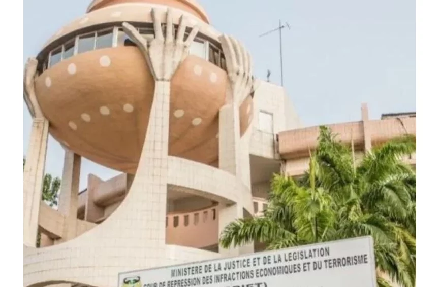 Bénin -CRIET : annulation en appel de la condamnation de Raymond Adékambi, l'ex DG/AGETIP