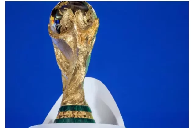 Coupe du monde 2026 : voici les chapeaux complets pour le tirage au sort de ce vendredi