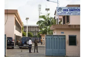 Recours contre le député Koussonda : l'intégralité de la décision de la Cour constitutionnelle