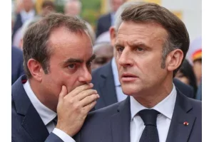 France : Sébastien Lecornu reconduit par Emmanuel Macron