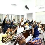 Bénin 2060 Alafia : les députés adoptent la loi portant vison nationale de développement sur les 35 prochaines années