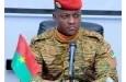 Burkina Faso : Ibrahim Traoré remanie son gouvernement 
