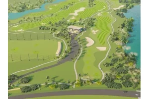 Bénin : la Société d'Exploitation des Activités du Golf d'Avlékété recrute des caddies et Directeur