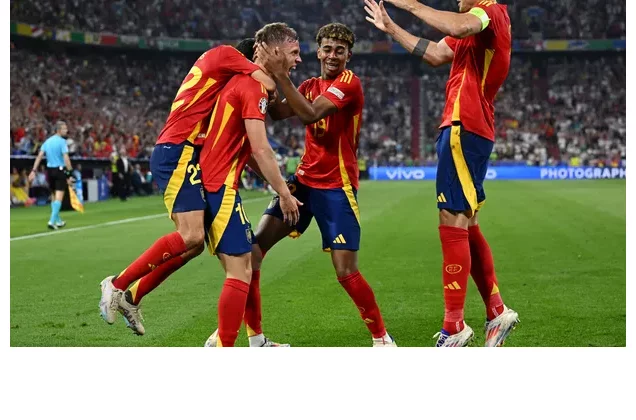 LDN : l'Espagne domine la France et retrouve le Portugal en finale 