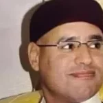 Libye : voici les circonstances du décès de Saïf al-Islam Kadhafi, fils de l'ancien dirigeant libyen