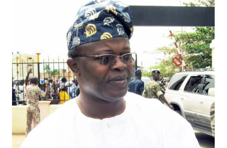 « Nous tiendrons dans le délai si l'administration ne nous fait pas quelques chicaneries », Houndété après le récépissé provisoire de LD