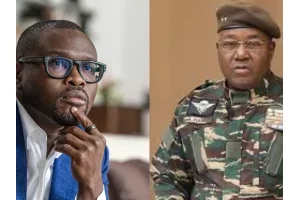 Bénin-Niger : ce que Wadagni pense des relations entre les deux pays