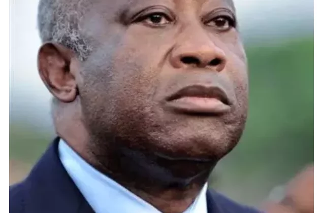 Présidentielle en Côte d'Ivoire : l'opposant Gbagbo dénonce un coup d'État civil