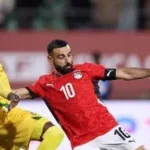 CAN 2925-groupe B : Mohamed Salah sort l'Egypte du piège zimbabwéen