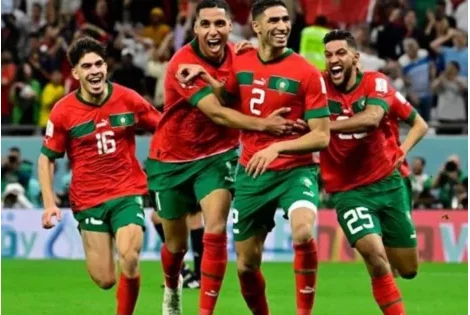 CAN 2025 : blessé, Achraf Hakimi présent dans la liste du Maroc pour la Coupe d'Afrique des nations