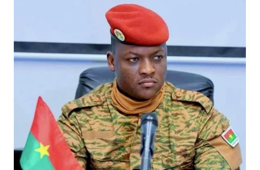 AES : le Capitaine Traoré fait des révélations sur de supposés projets de division au sein de la Confédération