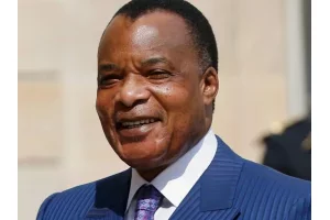 Congo Brazaville : après plus de 40 ans de pouvoir, Denis Sassou Nguesso brigue un nouveau mandat 
