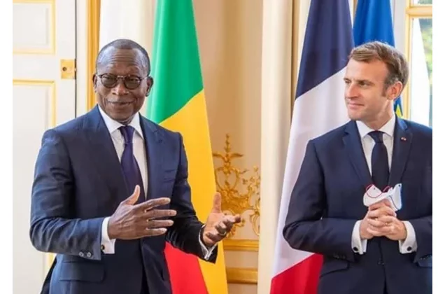 Coup d'État déjoué au Bénin : la France a-t-elle joué un rôle ? L'Élysée clarifie 